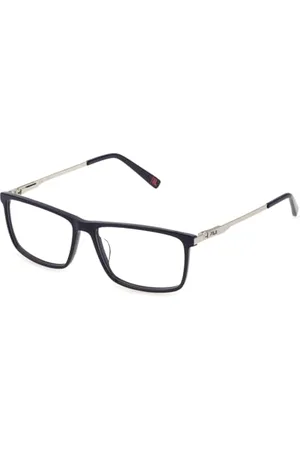 Fila VFI296 rząd okulary, , 54 męskie, , 54