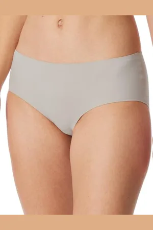 Schiesser Damskie majtki - Invisible Soft, , 46