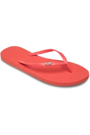Roxy Damskie sandały VIVA IV, POPPY, 42 EU, , 42 EU