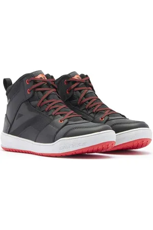 Dainese Suburb D-wp męskie buty motocyklowe wodoodporne, , 42 EU