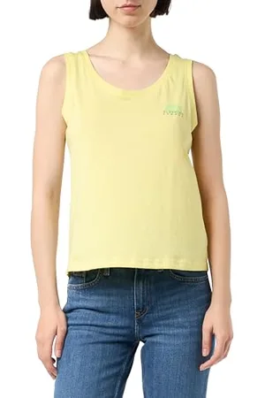 4F Tshirt F568 Color Light Lemon Rozmiar M, , M