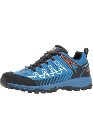 TREZETA Thunder WP męskie buty trekkingowe, , 41 EU