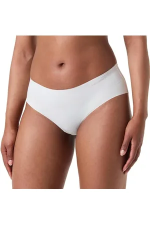Calvin Klein Kobiety Hipster Stretch Bawełna, , L