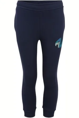 Fila Nowoczesne spodnie dresowe Lichtenborn, , 86-92