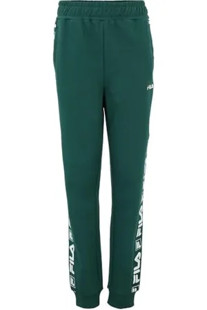 Fila Nowoczesne spodnie Lunden Track Pants, , 158-164