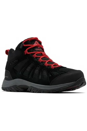 Columbia Męskie buty do wspinaczki, REDMOND III MID WATERPROOF