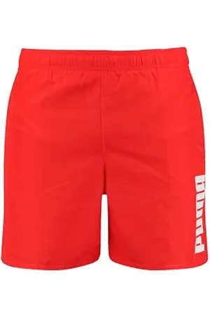 PUMA Spodenki męskie Swim Mid 1 szt, , M