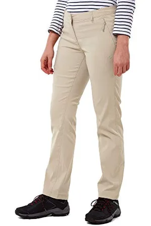 Craghoppers Damen Wanderhose Kiwi Pro TRS