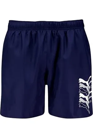 PUMA Spodenki męskie Swim Cats Mid 1P, , M