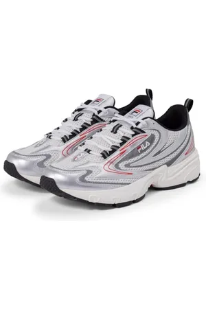 Fila ACTIX Męskie buty sportowe, srebrne, 44 EU, , 44 EU