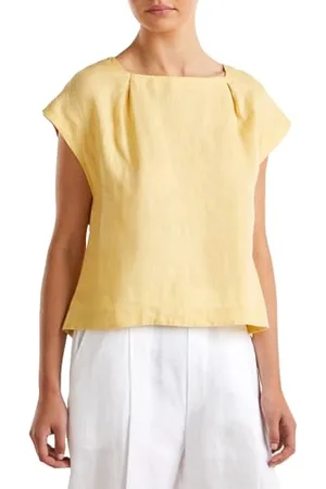 Benetton Bluzka, , XL