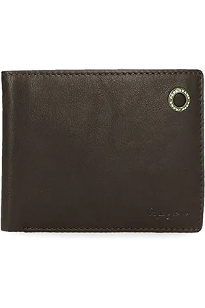 Pepe Jeans Badge, , única, Portfel badge