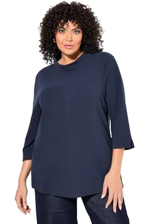 Ulla Popken Bluza damska, , 58-60