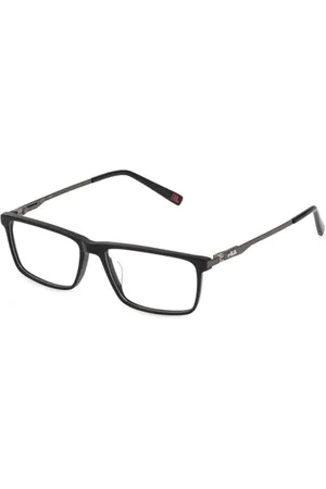 Fila VFI296 rząd okulary, , 54 męskie, , 54