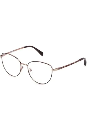 Zadig & Voltaire ZADIG&VOLTAIRE VZV311 okulary, 52 damskie, , 52