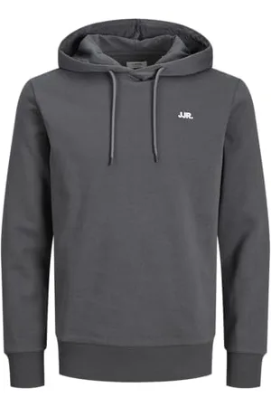 JJ Jrebrebel Logo Sweat Hood Noos, , S