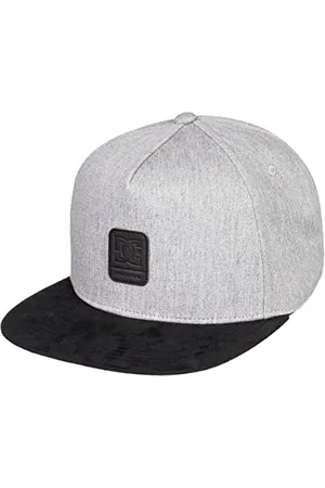 Dcshoes Brackers - Czapka baseballowa - męska