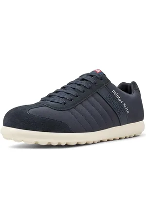 Camper Pelotas Oxford mÄ™skie, niebieski Navy, 41 EU