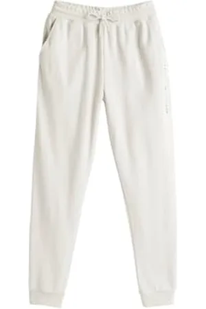 Tommy Hilfiger Męskie spodnie dresowe UM0UM03348, szare, L, , L