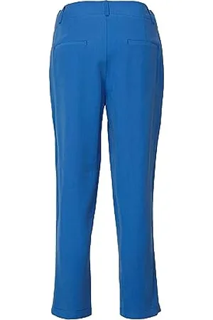 ESPRIT Damskie spodnie 043EE1B330, 410/BRIGHT Blue, 30/28, , 30W / 28L