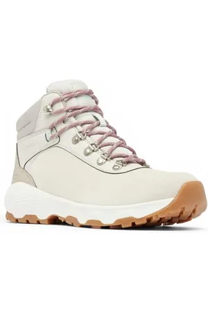 Columbia Newton Wander Buty trekkingowe Damskie