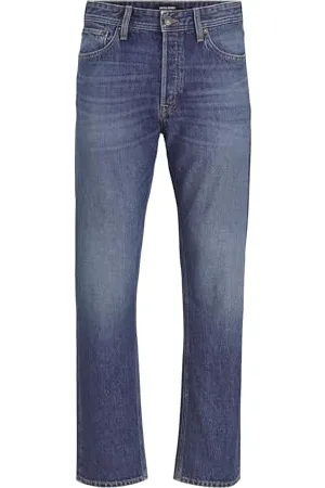 JACK & JONES JJICHRIS JJORIGINAL SBD 632 NOOS, , 32W / 32L