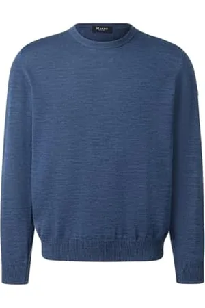 Maerz Sweter okrągły dekolt rękaw 1/1, , 60