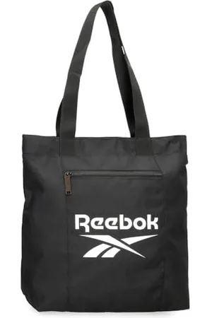 Reebok Torby na ramię Ashland, sportowe torby na ramię, różne kolory, rozmiary i modele, różne przegrody, poliester, od Joumma Bags, , Talla única, torba na zakupy