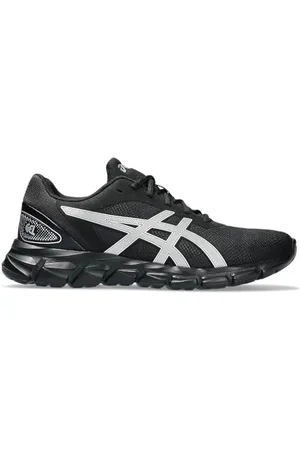 Asics Gel Quantum Lyte II 1201A630012, sneakersy, czarny, 41.5 EU