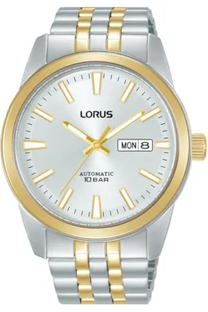 Lorus Automatyczny zegarek RL494BX9