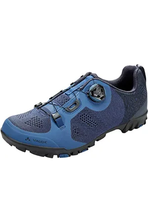 Vaude Męskie Buty Trekkingowe Ubn Lorus, Czarny 42 Eu