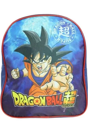 Disney Plecak Dragon Ball Z 30x26x10, idealny do szkoły i wypoczynku, super bohater i praktyczny design, , Torba