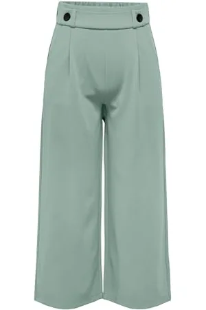JDY Geggo New Ancle Pants JRS Noos, , XS