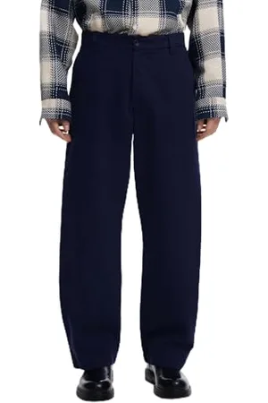 Desigual Pant_CORCEGA, 5000 Navy, 28, , 28