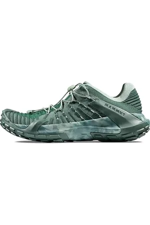 Mammut Hueco Knit II Low męskie buty wspinaczkowe, , 42 2/3 EU