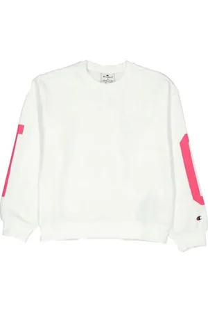 Champion Bluza z kapturem do jogi dla dziewczynki, , 15-16 lat