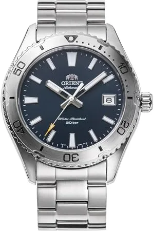 Orient Zegarek sportowy RA-AC0Q02L10B, , Sportowy