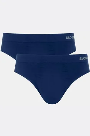 Sloggi Men Go Smooth Brief 2P , , XL