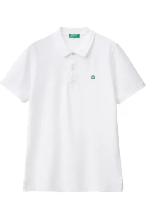 Benetton Koszulka polo, M/M, , S