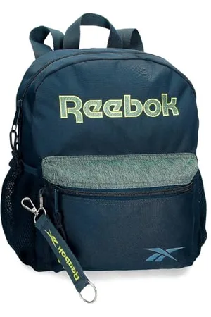 Reebok Summerville Plecak spacerowy 27x32x10 cms 8,64L Poliester, , Talla única, Plecak na spacer