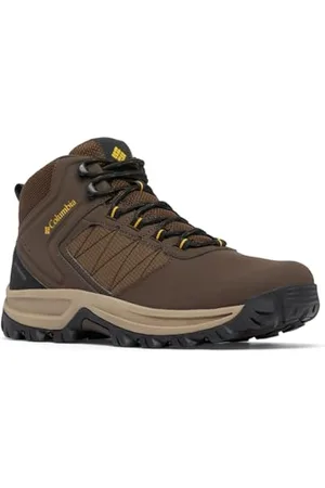 Columbia Transverse Hike Waterproof Buty trekkingowe Męskie