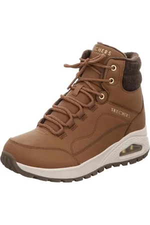 Skechers Damskie buty Uno Rugged, , 36 EU