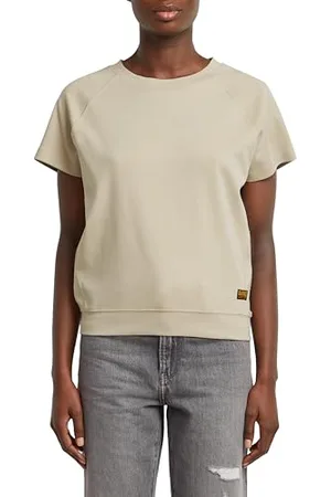 G-Star RAW Raglan R T WMN, , XXS
