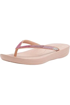 FitFlop Klapki damskie IquLeishouer, , 38 EU