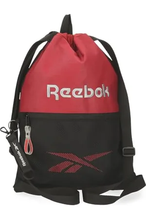 Reebok Portland Plecak 35x45 cms Poliester, , Talla única, worek na plecak