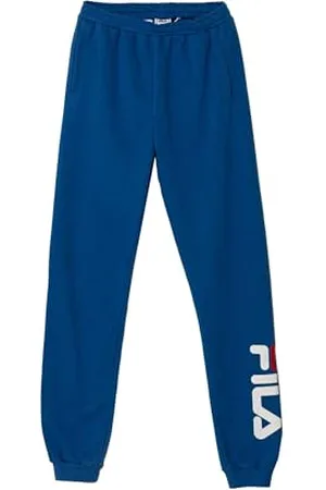 Fila Nowoczesne spodnie do biegania Songe, , 158-164