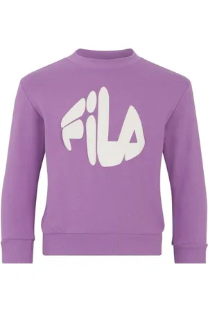 Fila Bluza dziecięca Lienen uniseks, , 122-128