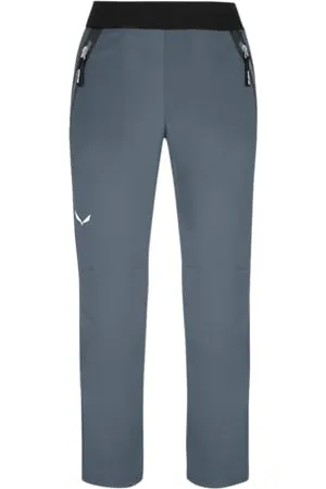 Salewa ROSENGARTEN Dst K spodnie ołówkowe, , 116 Unisex, , 116
