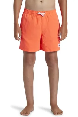 Quiksilver Boardshorts EVERYDAY SOLID VOLLEY YTH 14 Youth Pink 8, , 8 lat
