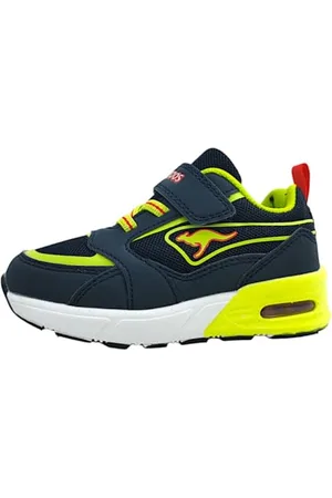 KangaROOS K-xi Reto Ev sneakersy chłopięce, , 28 EU
